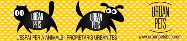 BANNER URBAN PETS