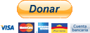 Donaciones