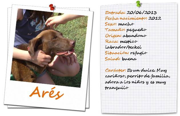 ares