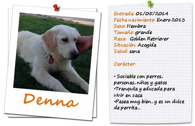 Denna