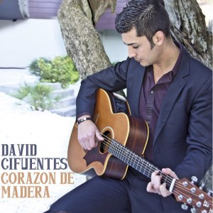 David Cifuentes - Corazon de Madera